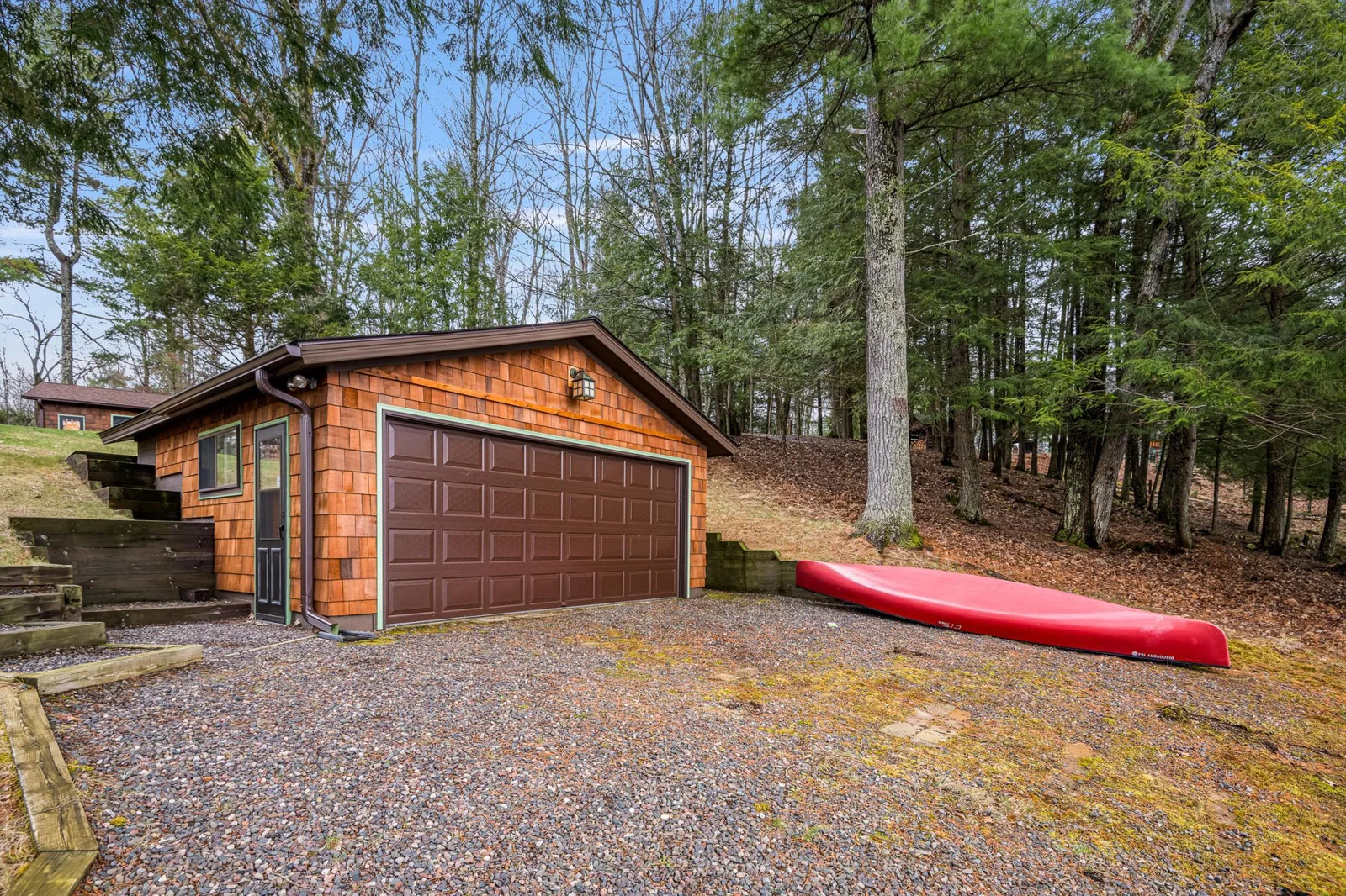 Boat House
