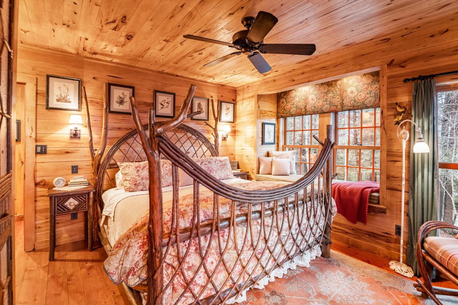 Main Level Bedroom 4