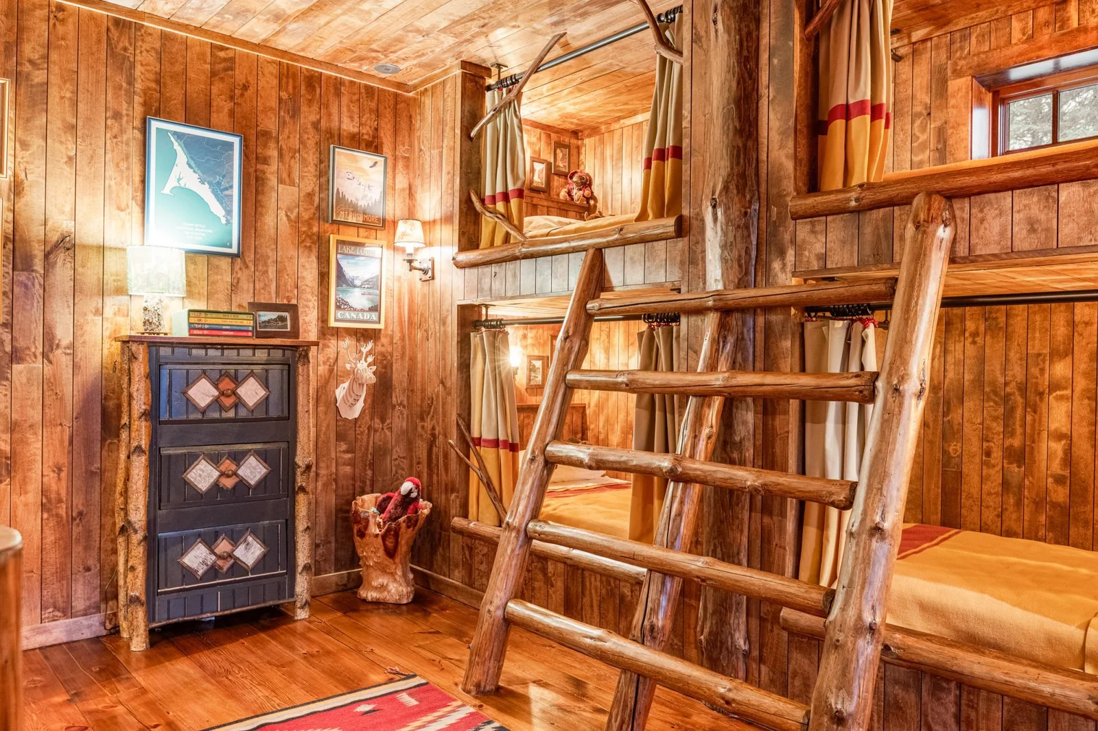 Bunk Beds