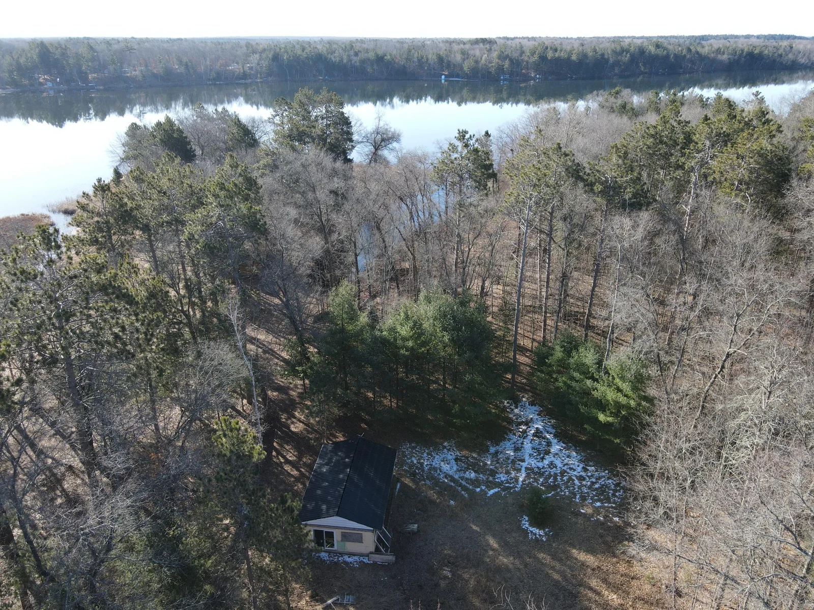 Bunkhouse