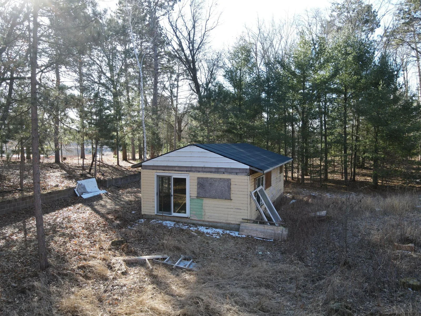 Bunkhouse
