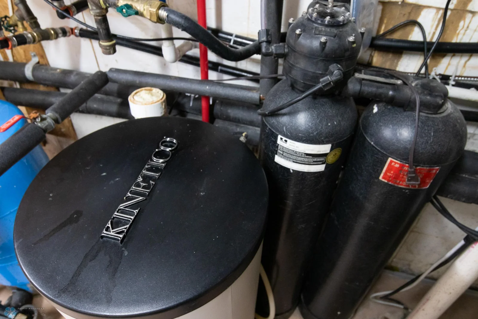 Water Softner