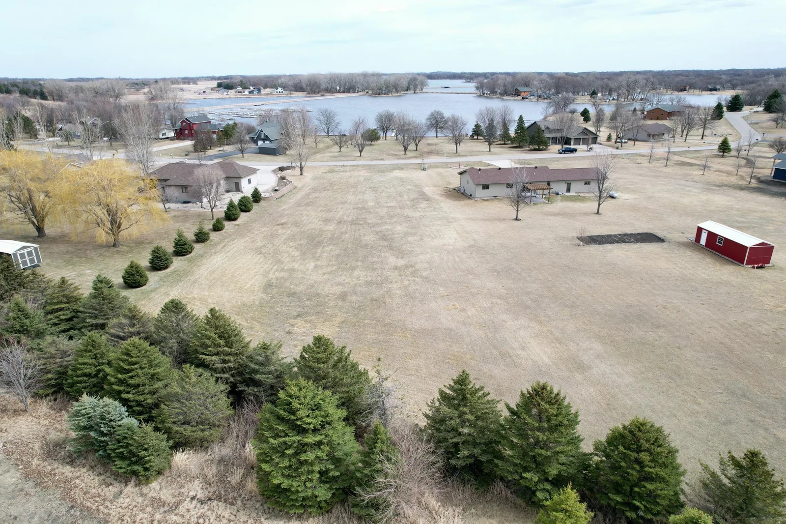 Photo 1 of 15 Lake Shetek