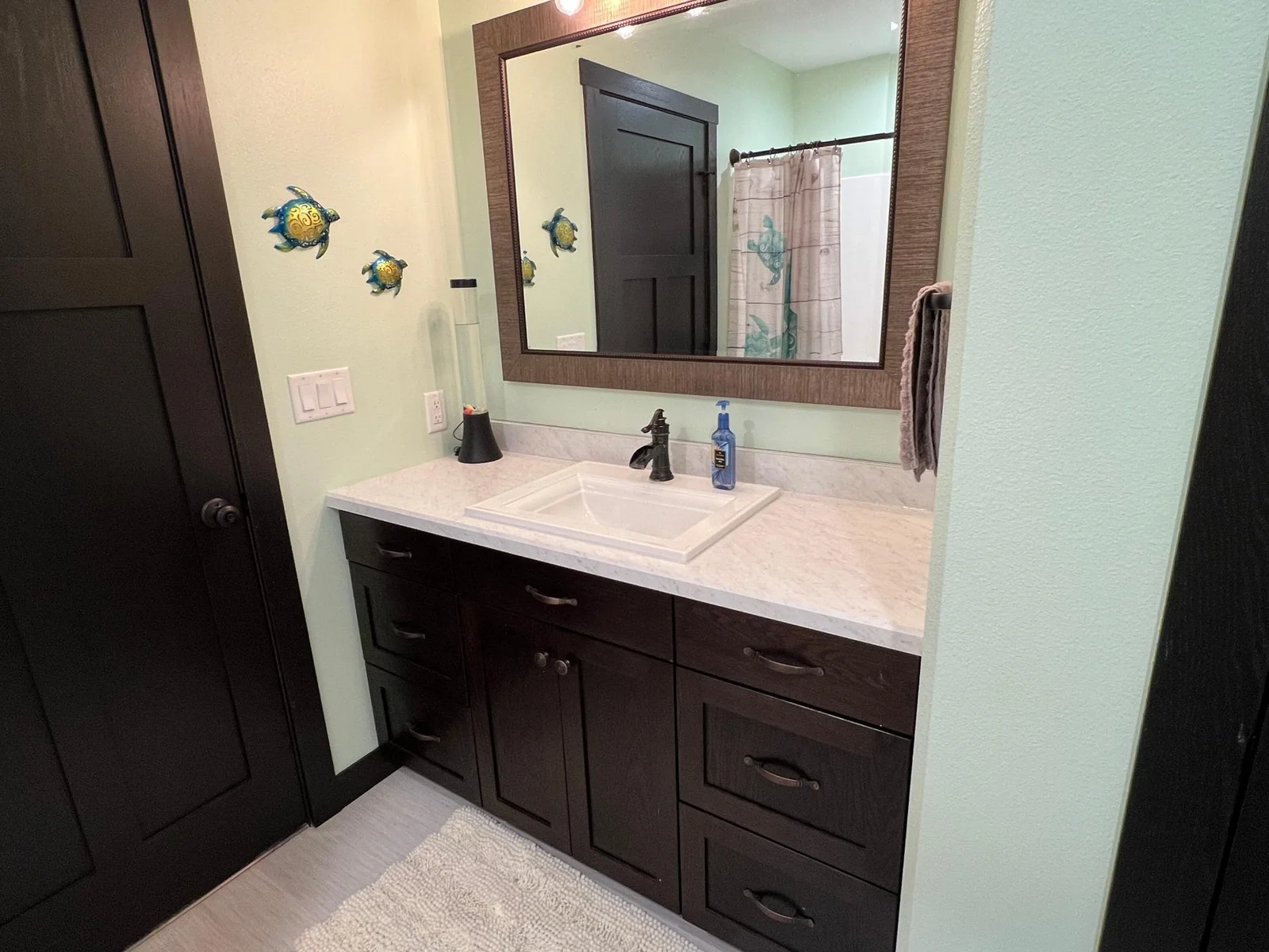 Upstairs Bathroom Three.JPG