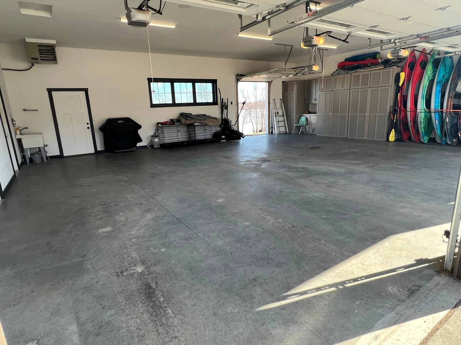 Drive Through Garage.JPG