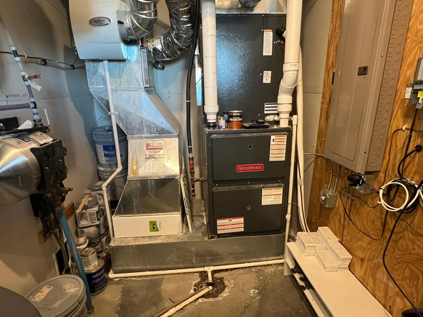 Propane Forced Air Furnace.JPG