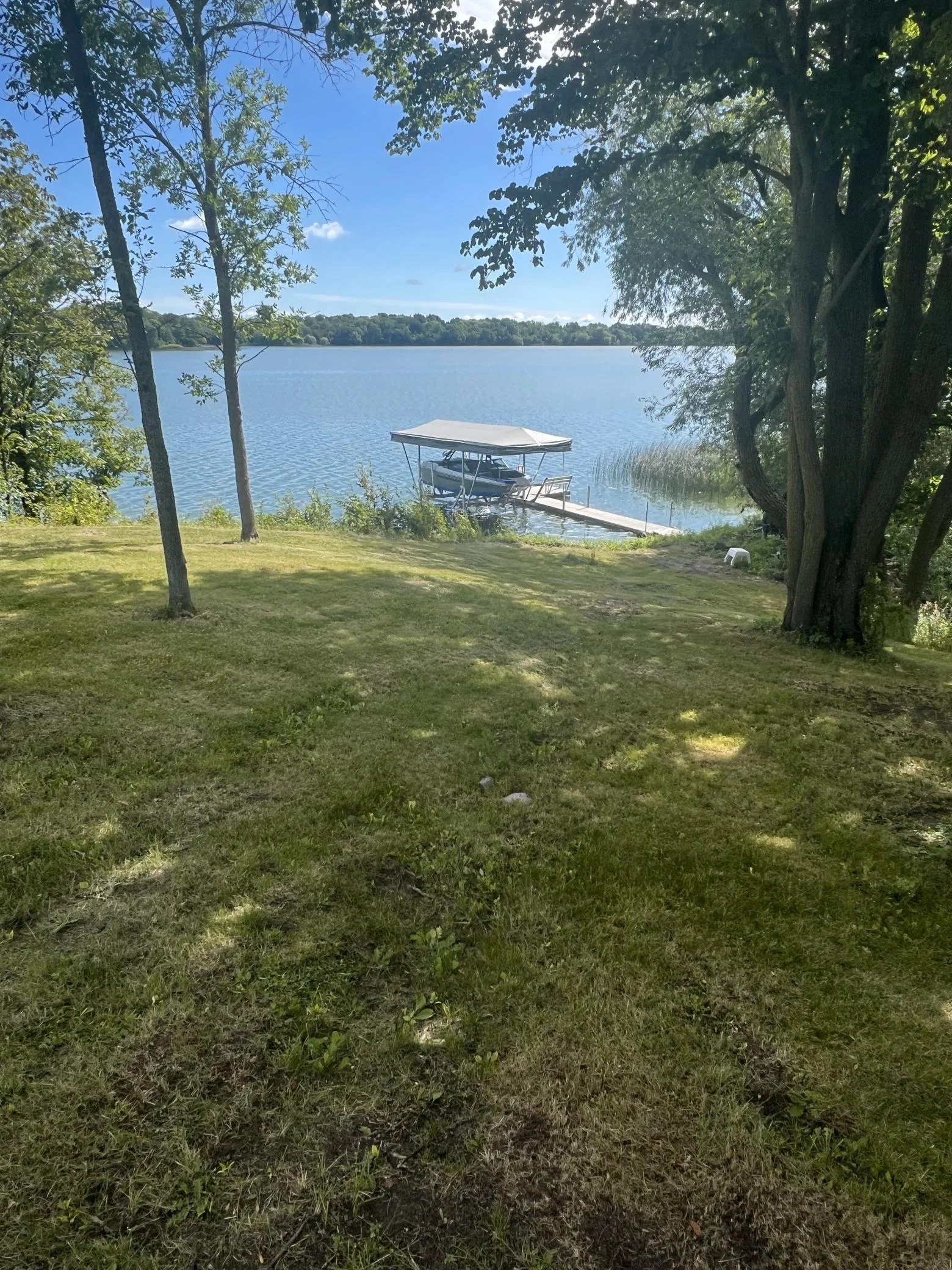 Lake Shore