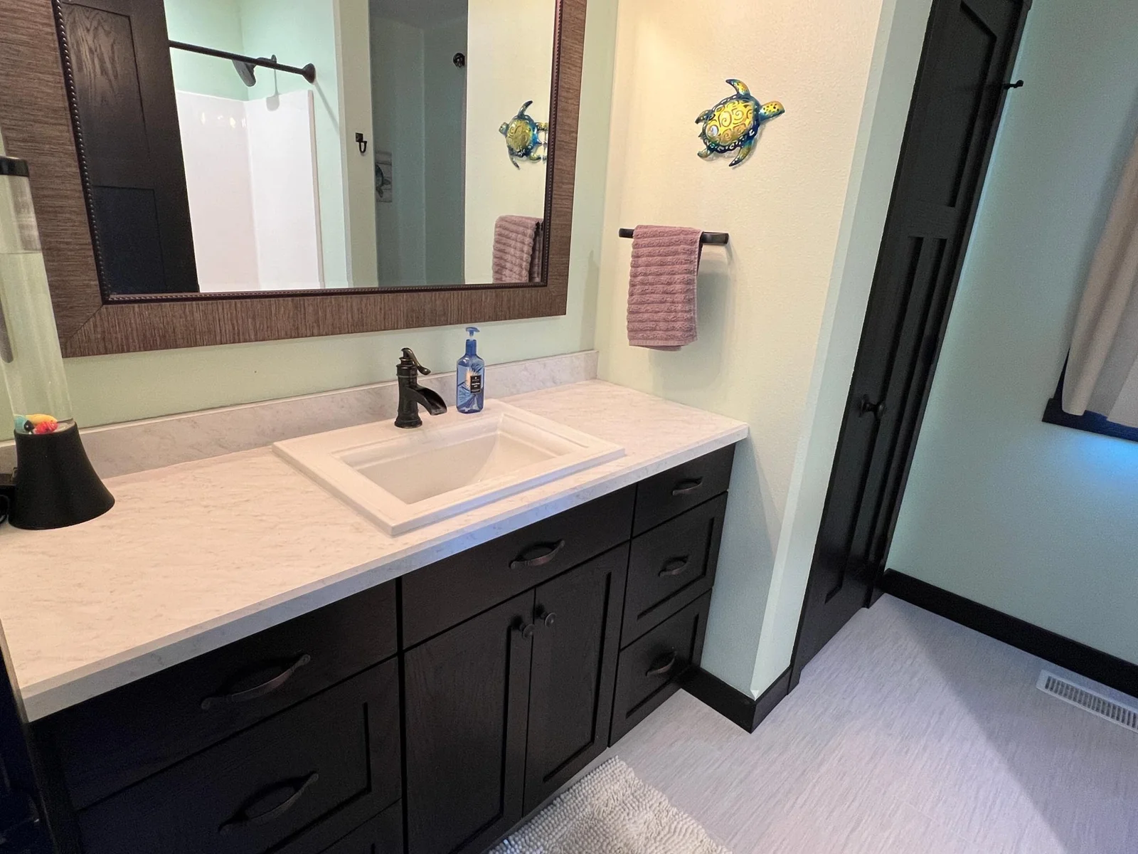 Upstairs Bathroom Three.JPG