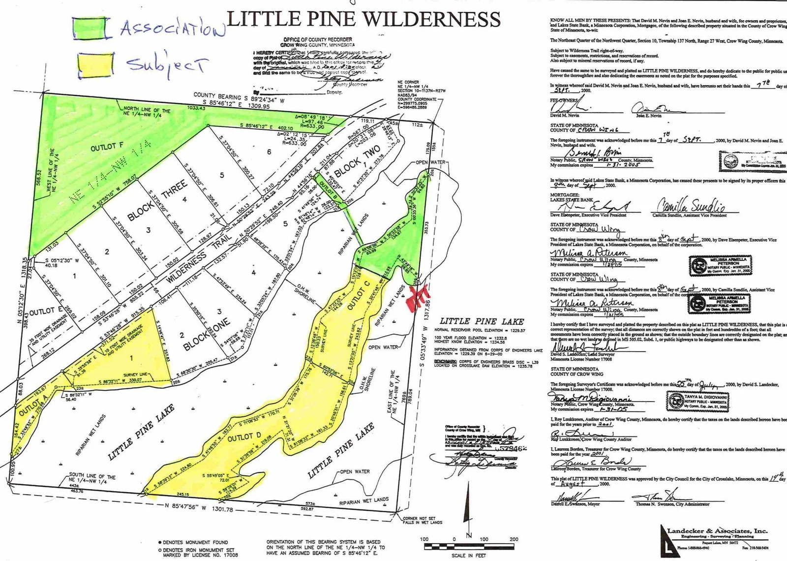 Photo 1 of Wilderness