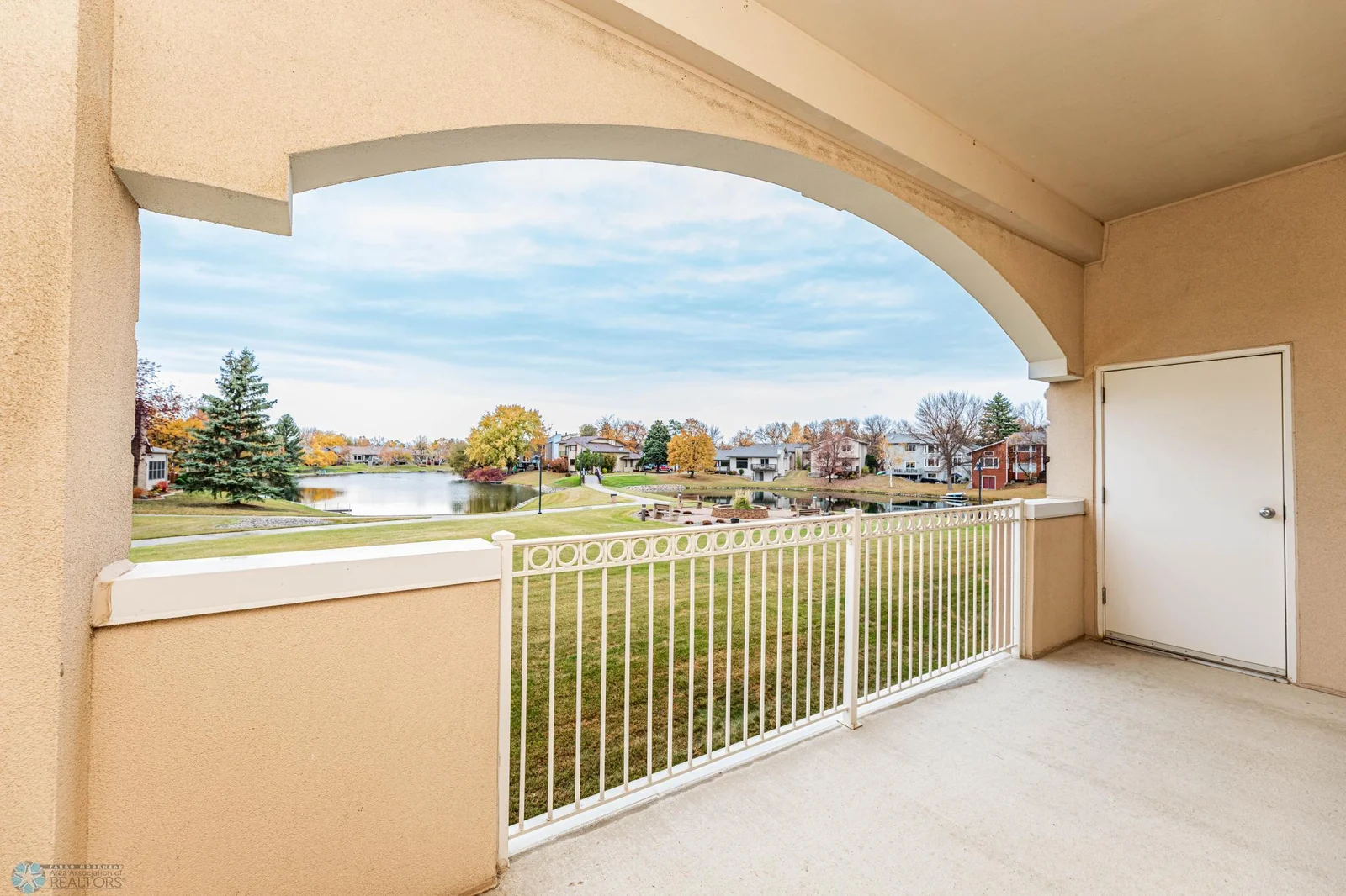 Balcony  18.7 x 7.4