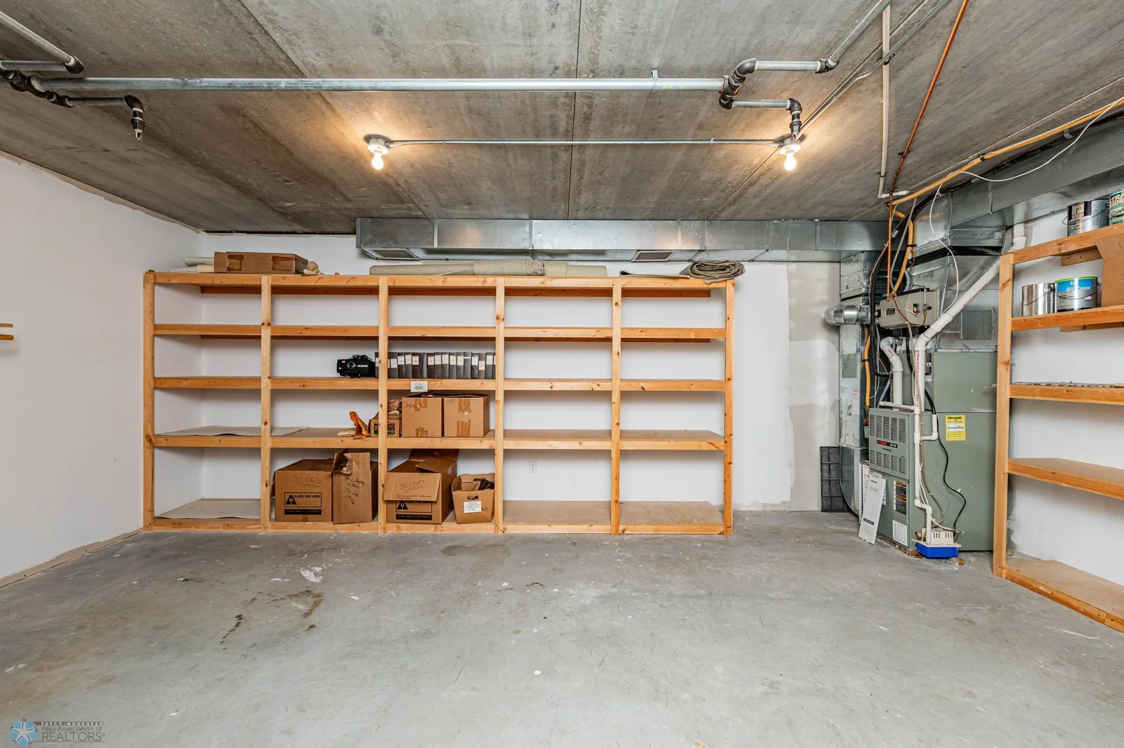 Storage
