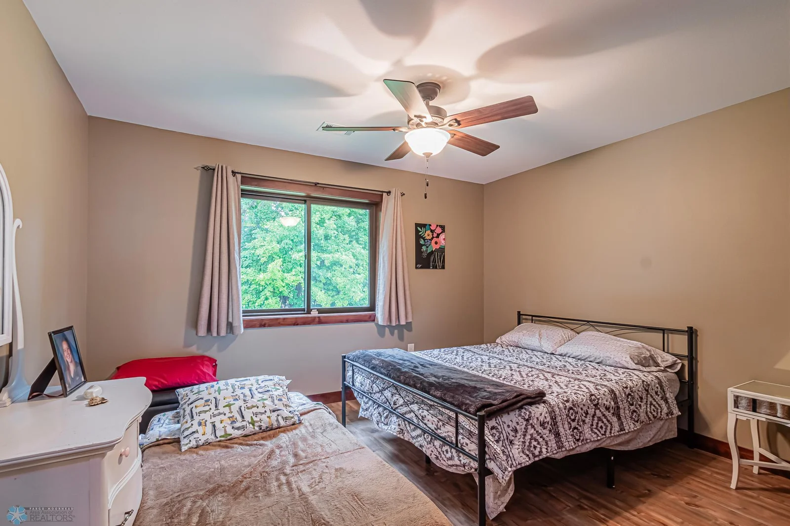 Bed 3