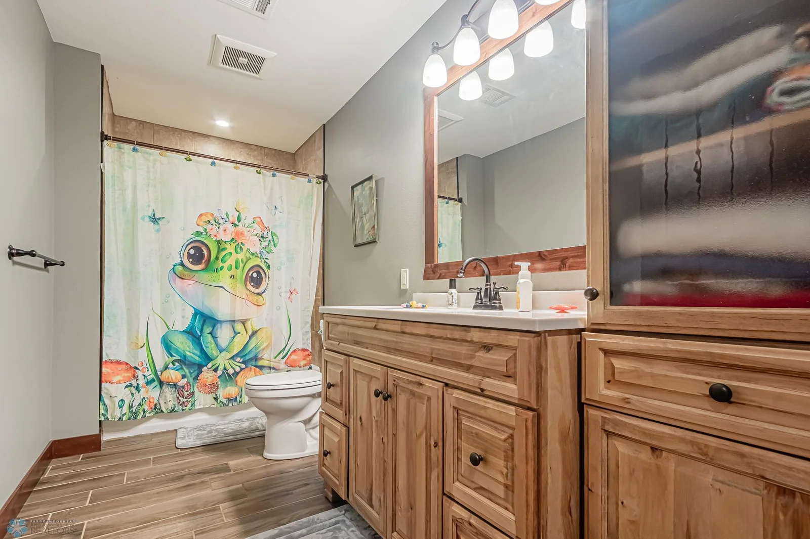 Bathroom 1