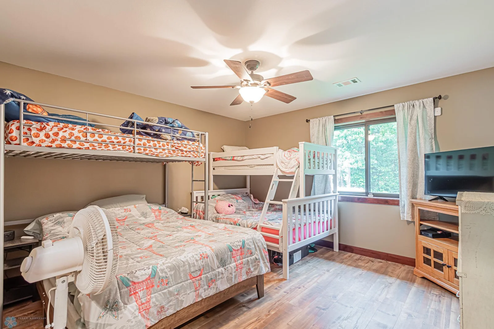 Bed 1
