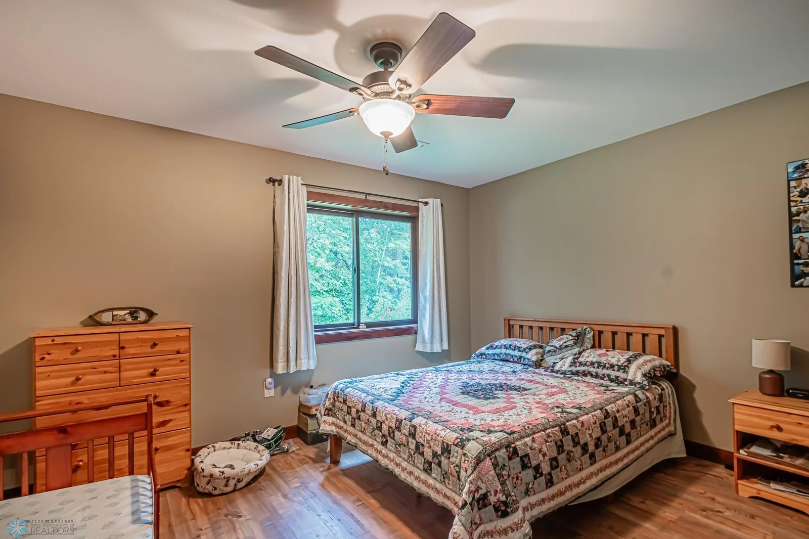 Bed 4