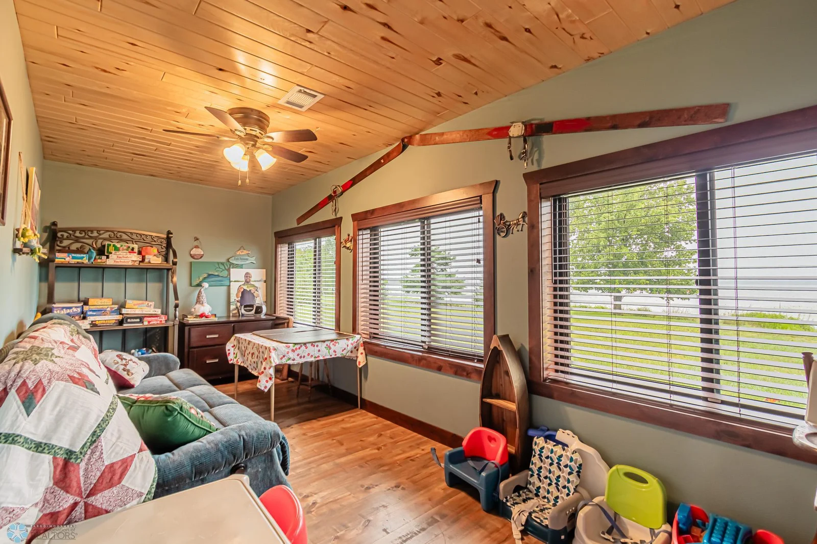 Sunroom