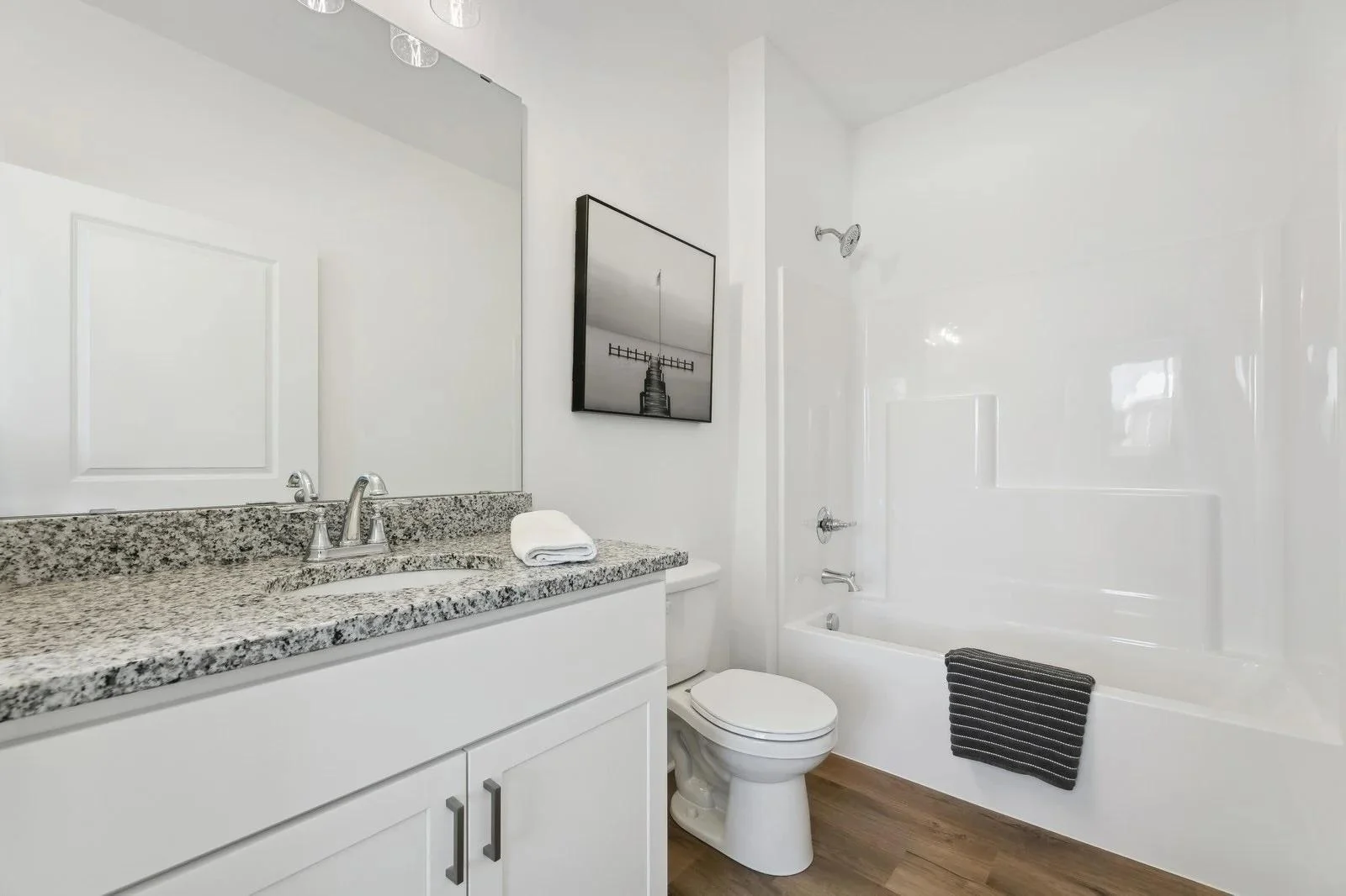 Rockwood Master Bath