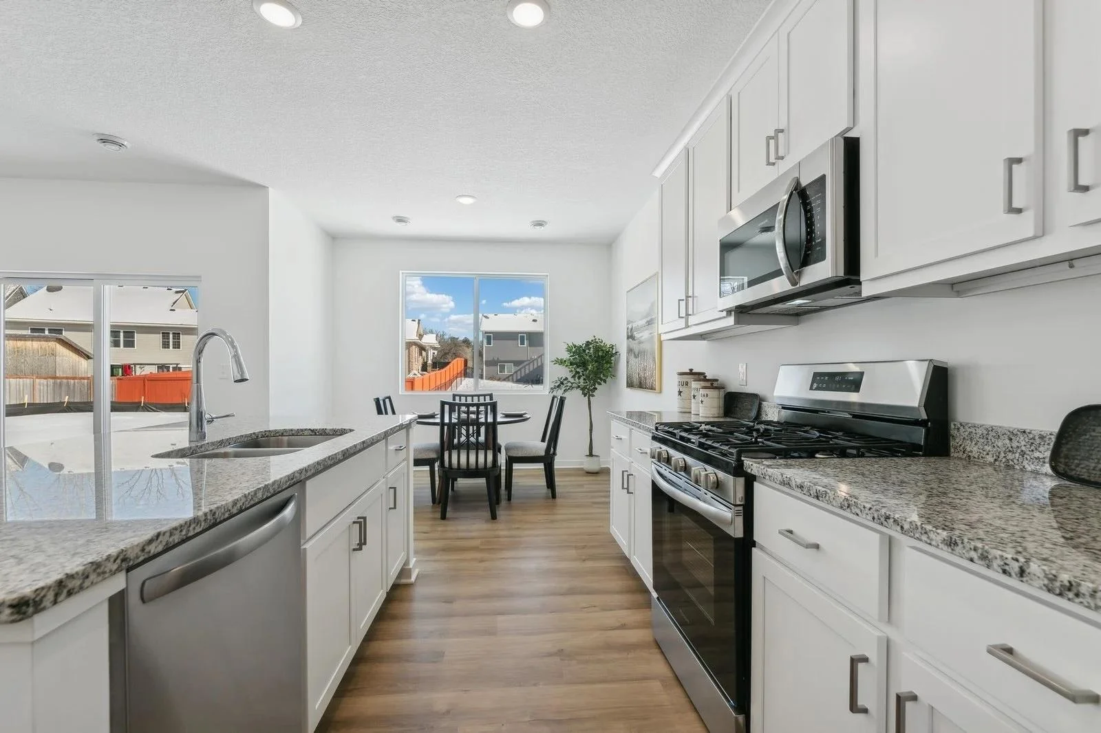 Rookwood Kitchen