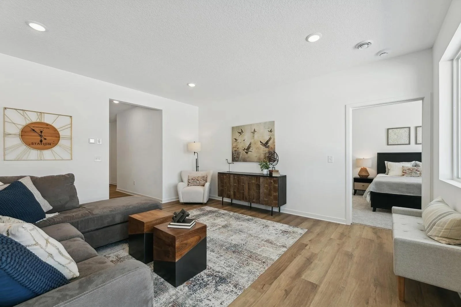 Rockwood Living Room