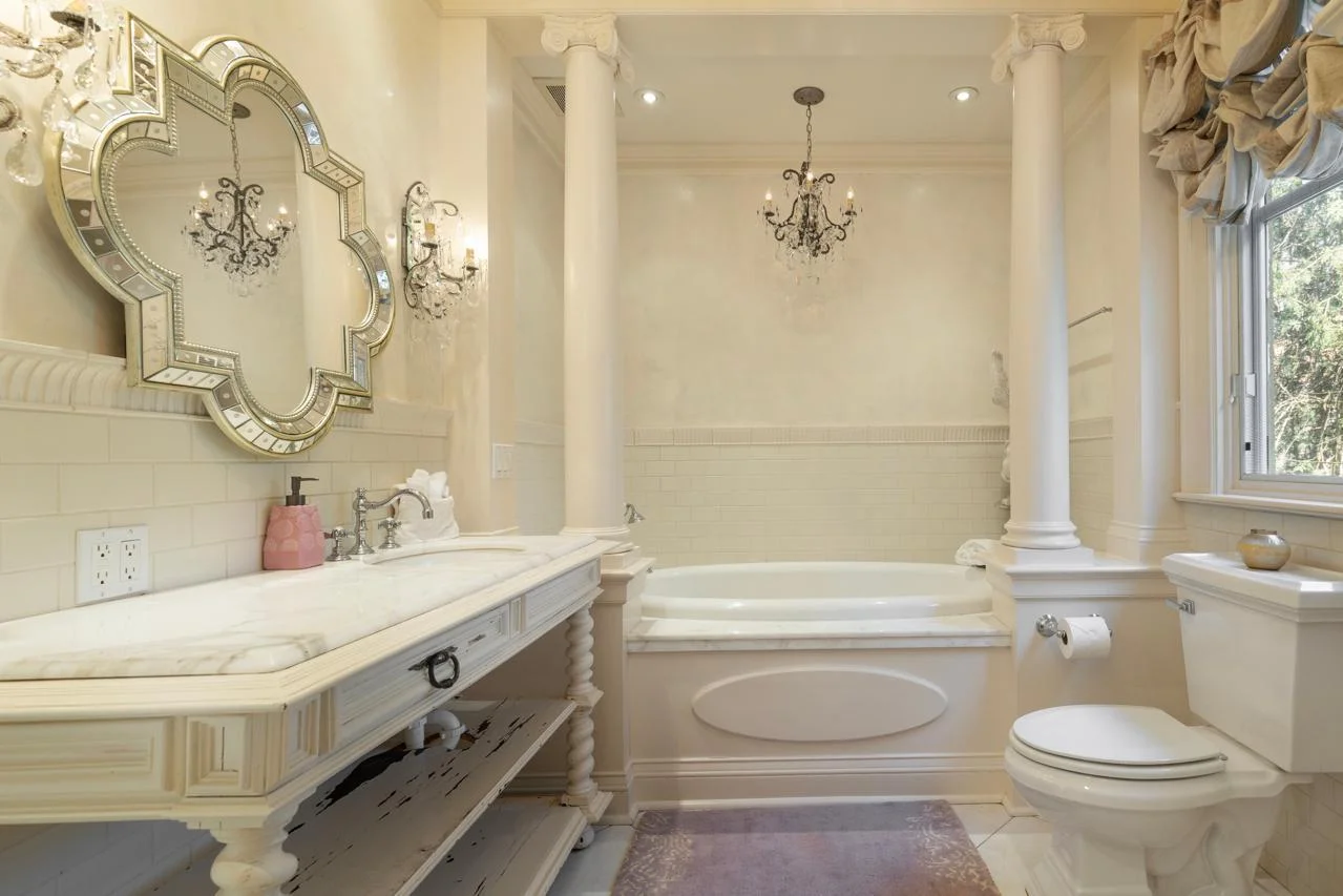 Primary Bath - 2 of 2