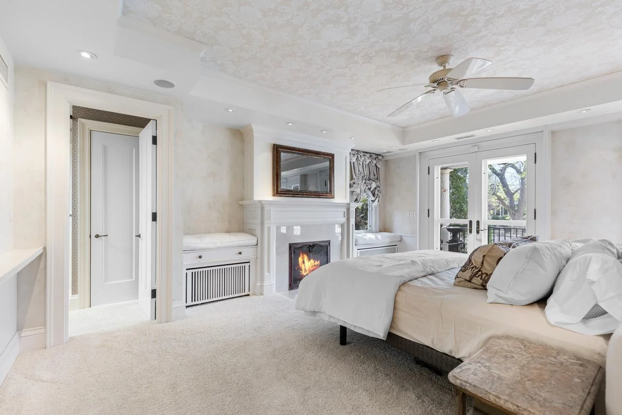 Primary Suite