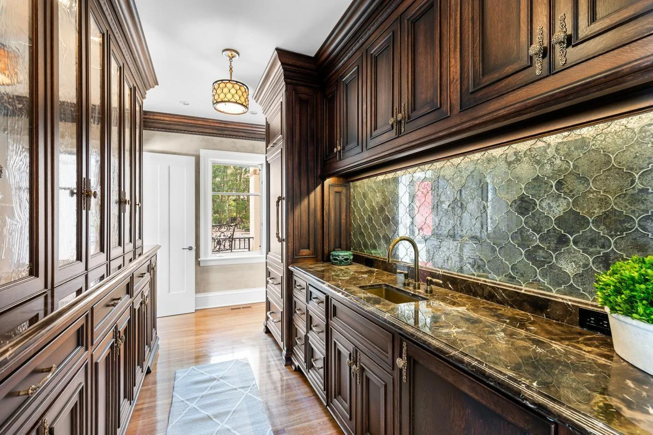 Prep Pantry