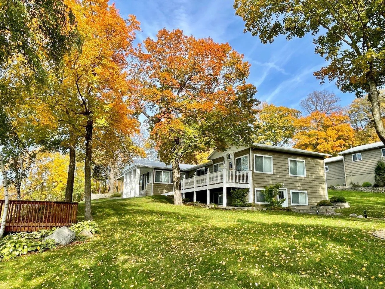 Photo 1 of 46525 Birch Grove