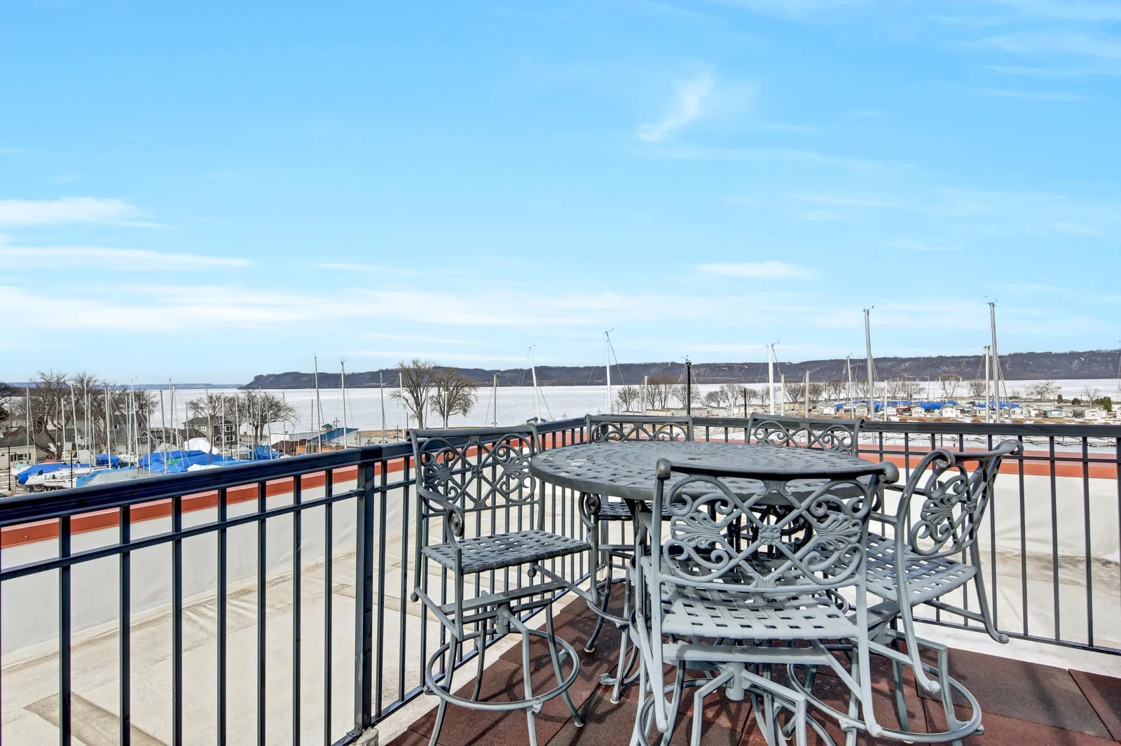 Roof Top