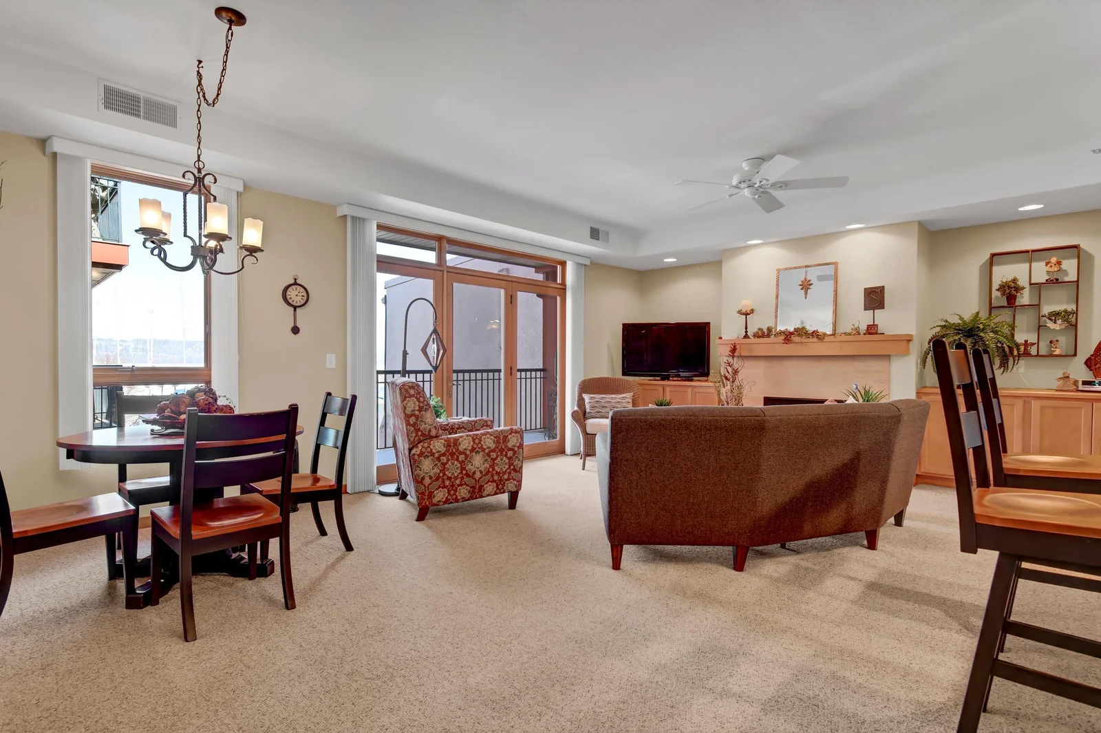 Living/Dining