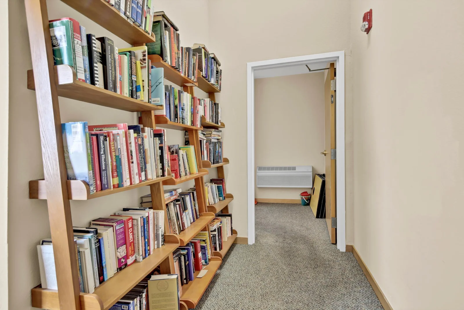 Shared Library
