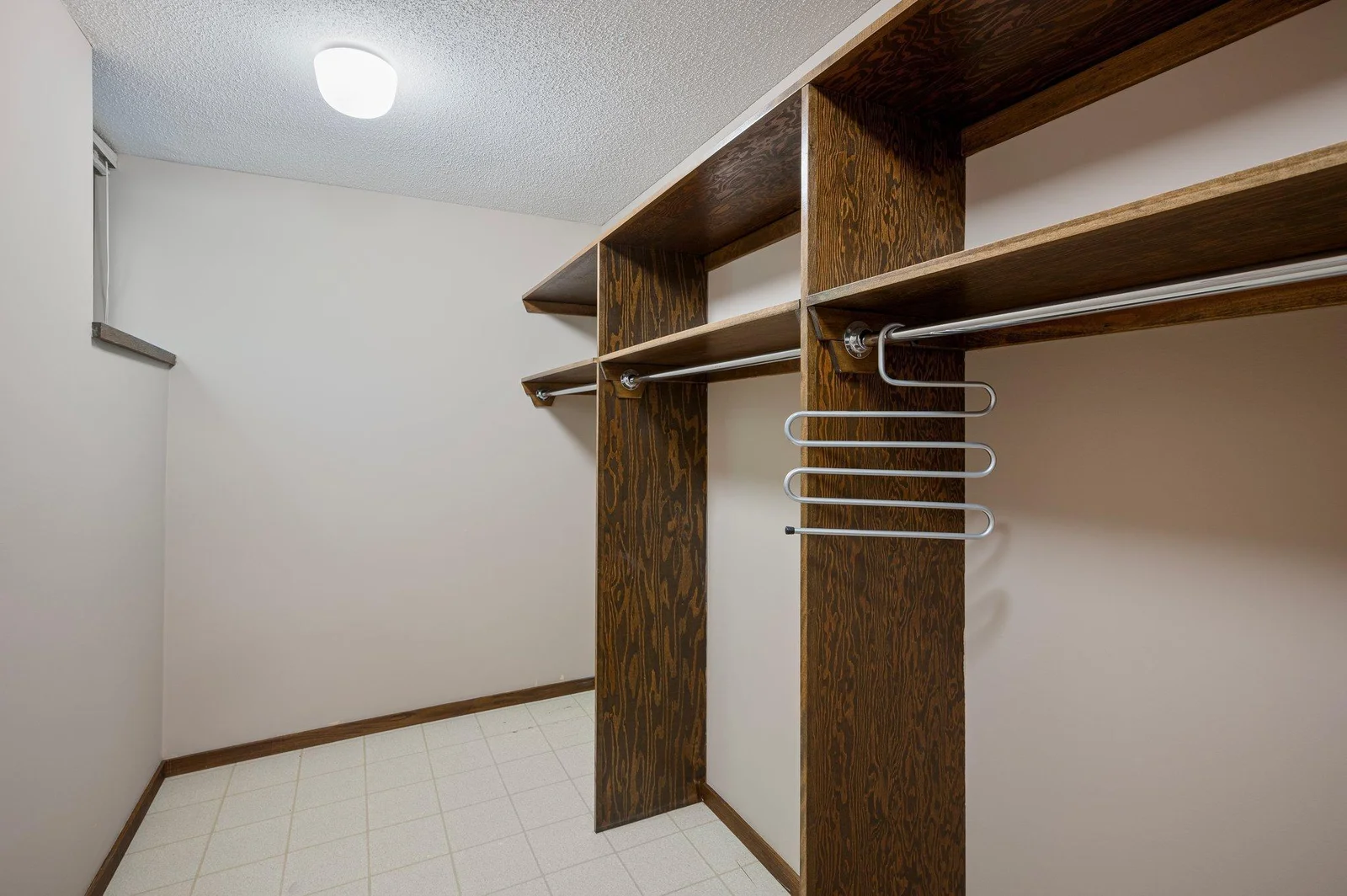 Laundry Room Storage