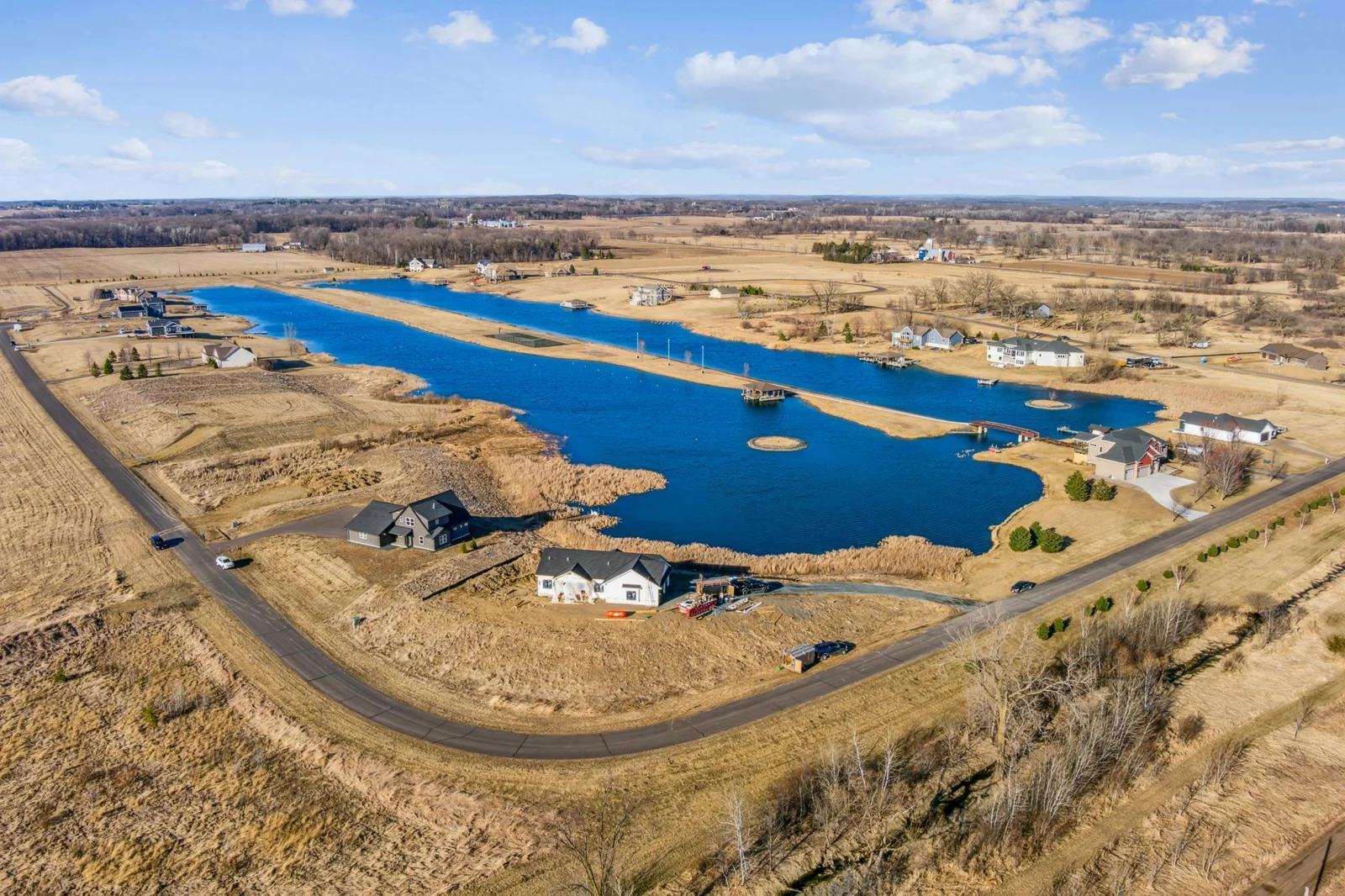 Trophy Lake Estates III