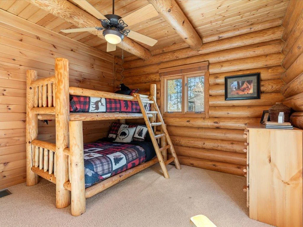 2nd bedroom, 3rd view.