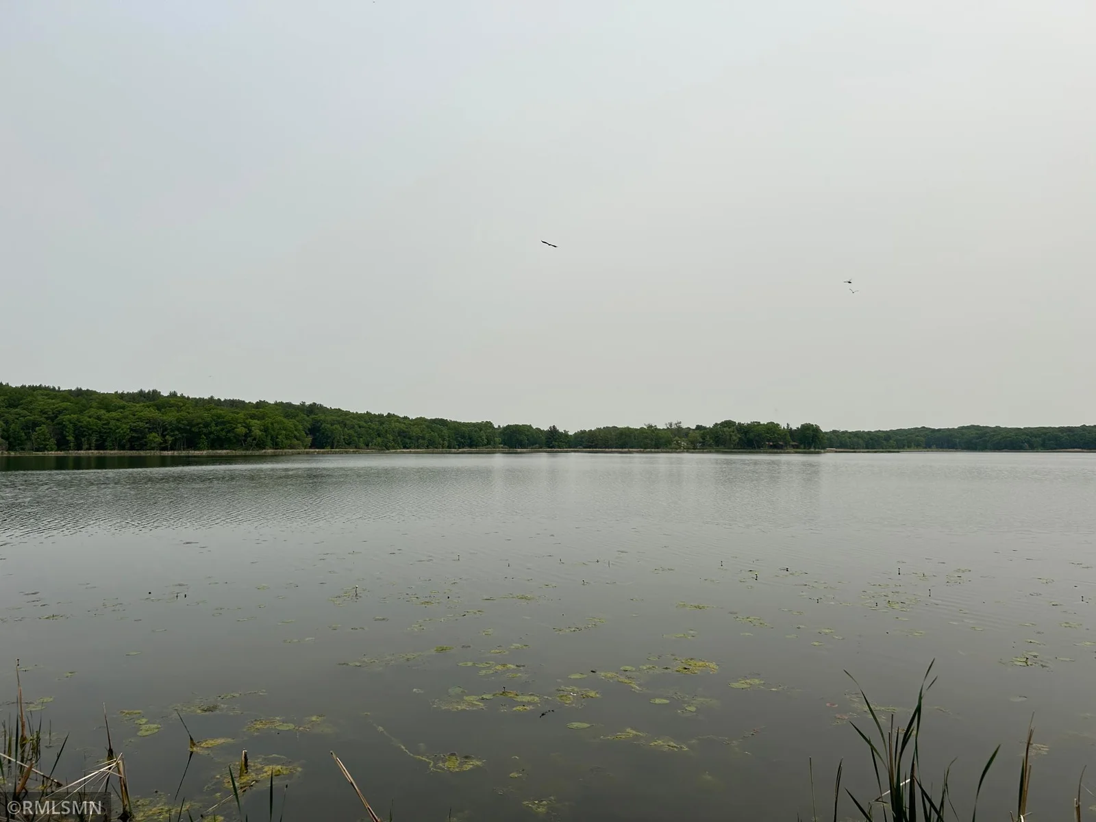 This property has an excellent view of Thunder Lake where all lake activities can be enjoyed including some excellent fishing.