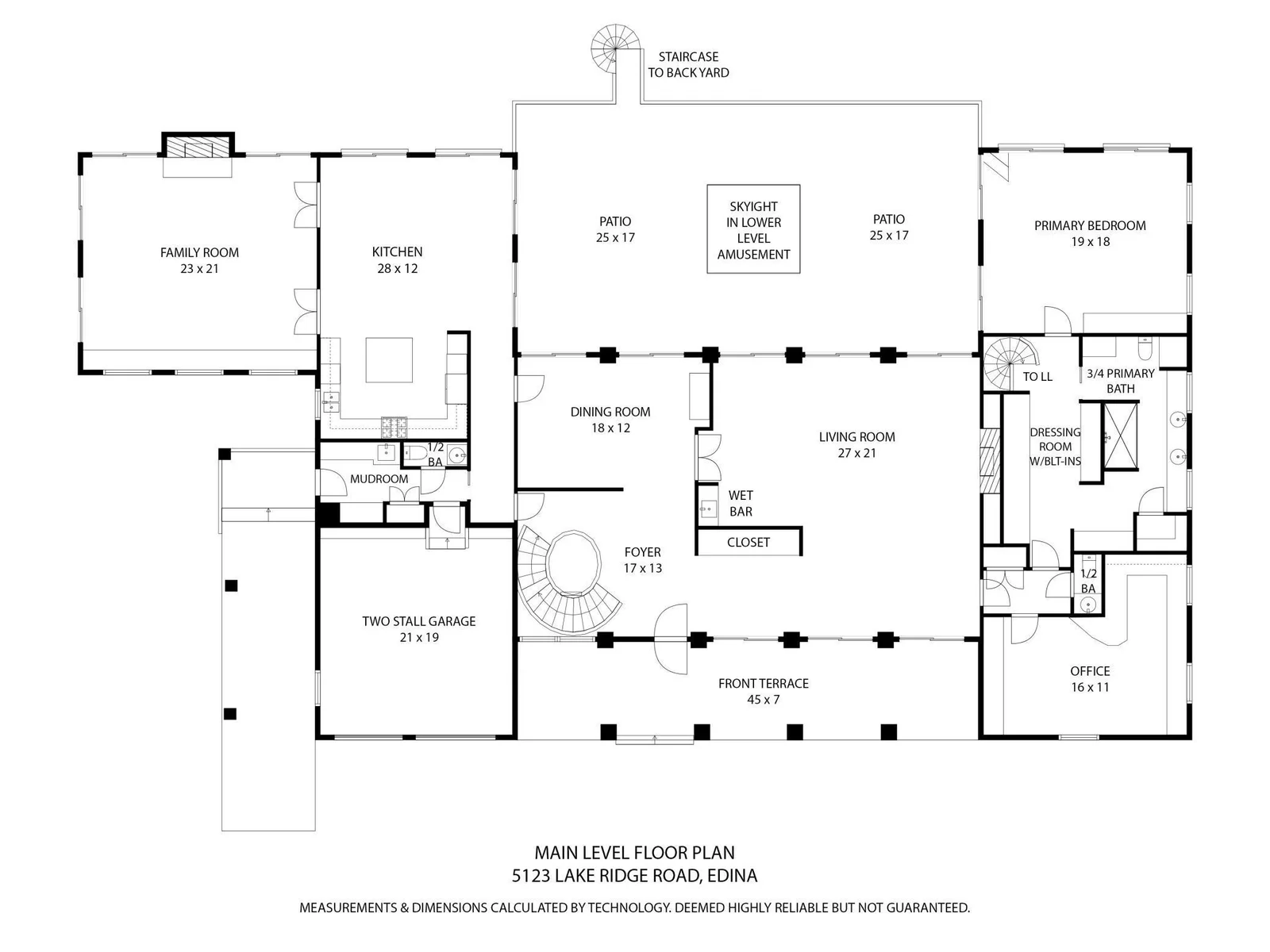Main Level_5123 Lake Ridge Rd.jpg