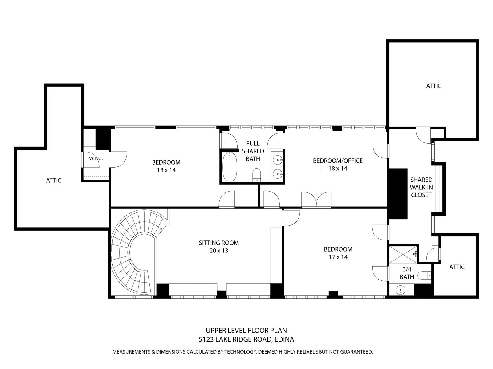 Upper Level_5123 Lake Ridge Rd.jpg