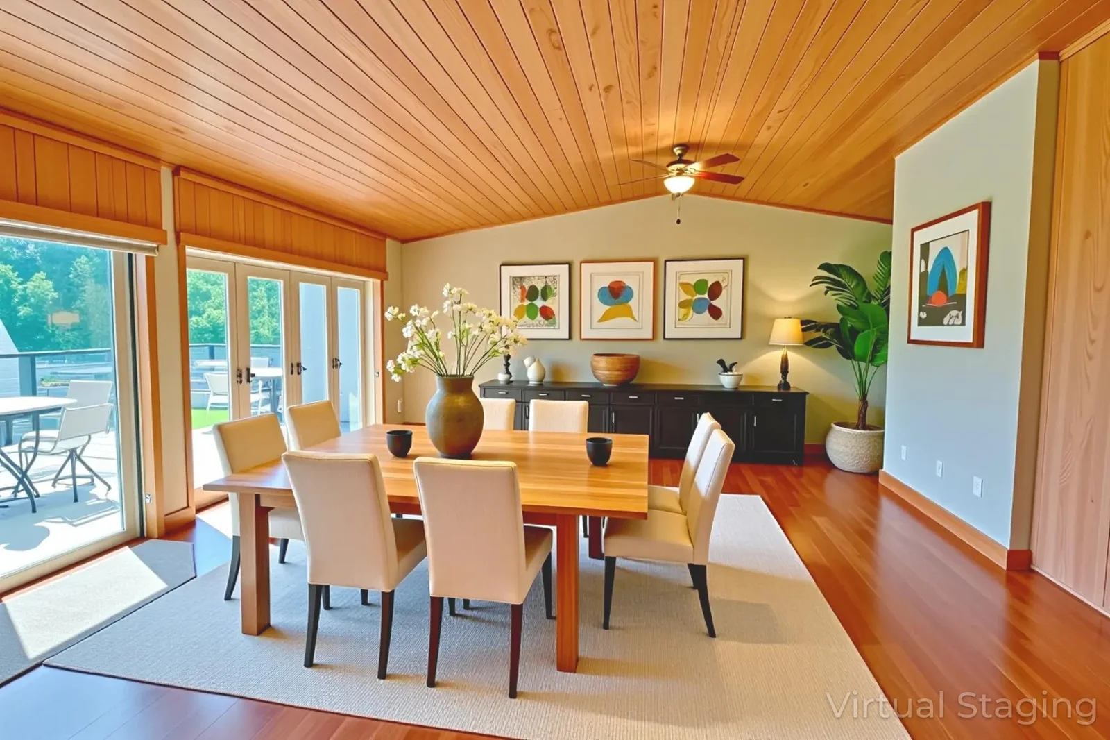 dining-staged