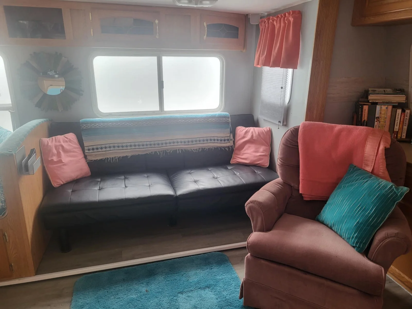 Furnished!