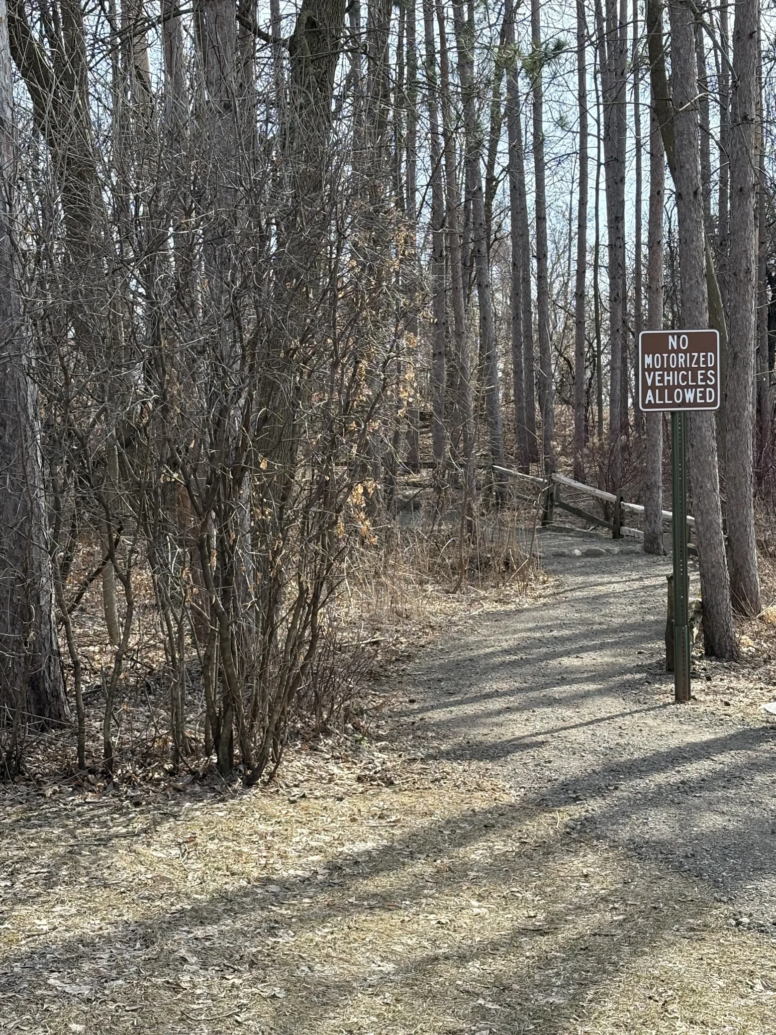 Pedestrian Trail leading connect your community directly to DT Wayzata, Lake Minnetonka, and the Luce Line Trail!
