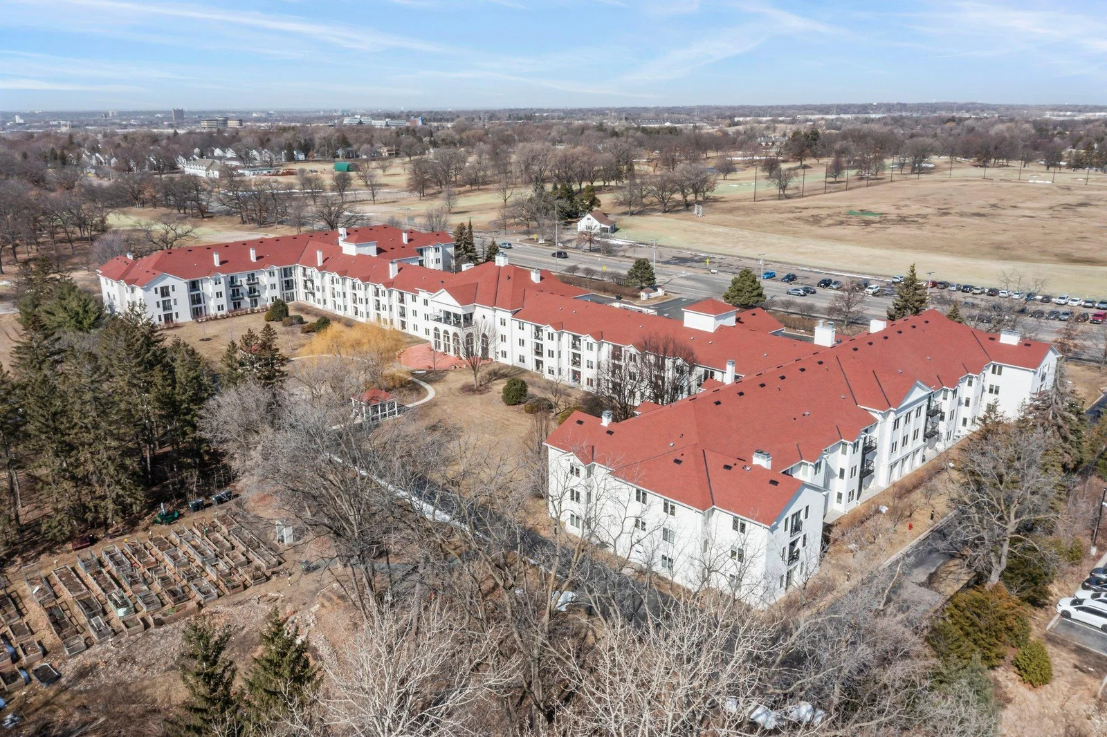 1666 Aerial