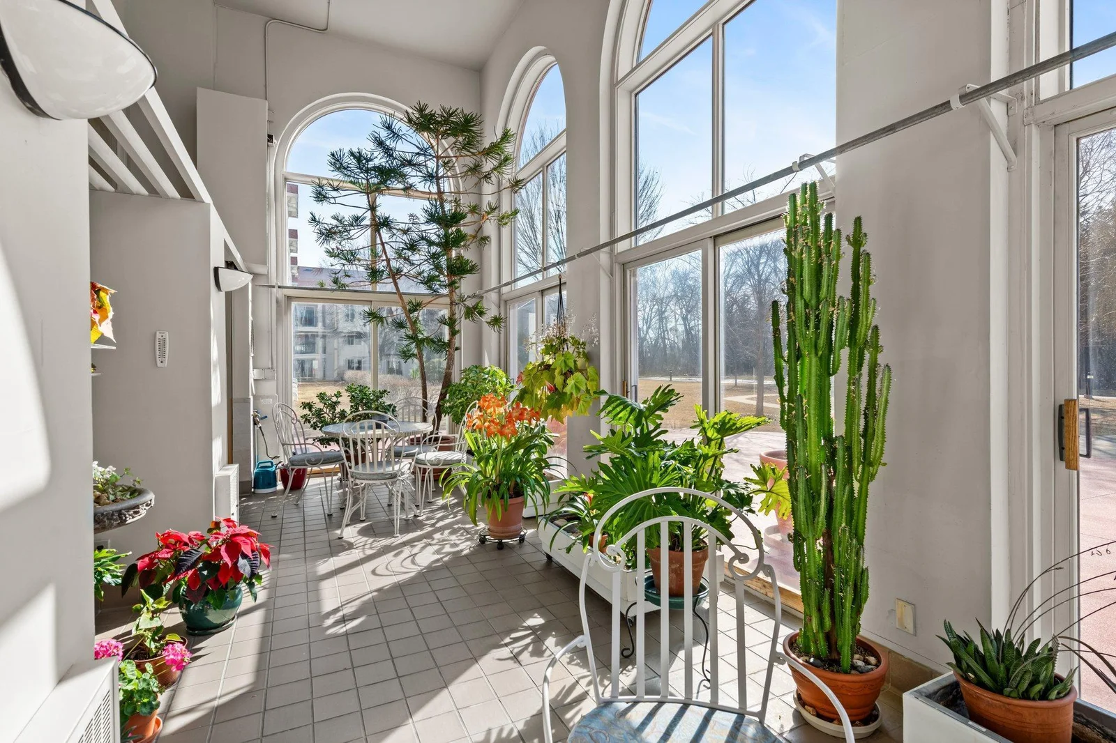 Solarium