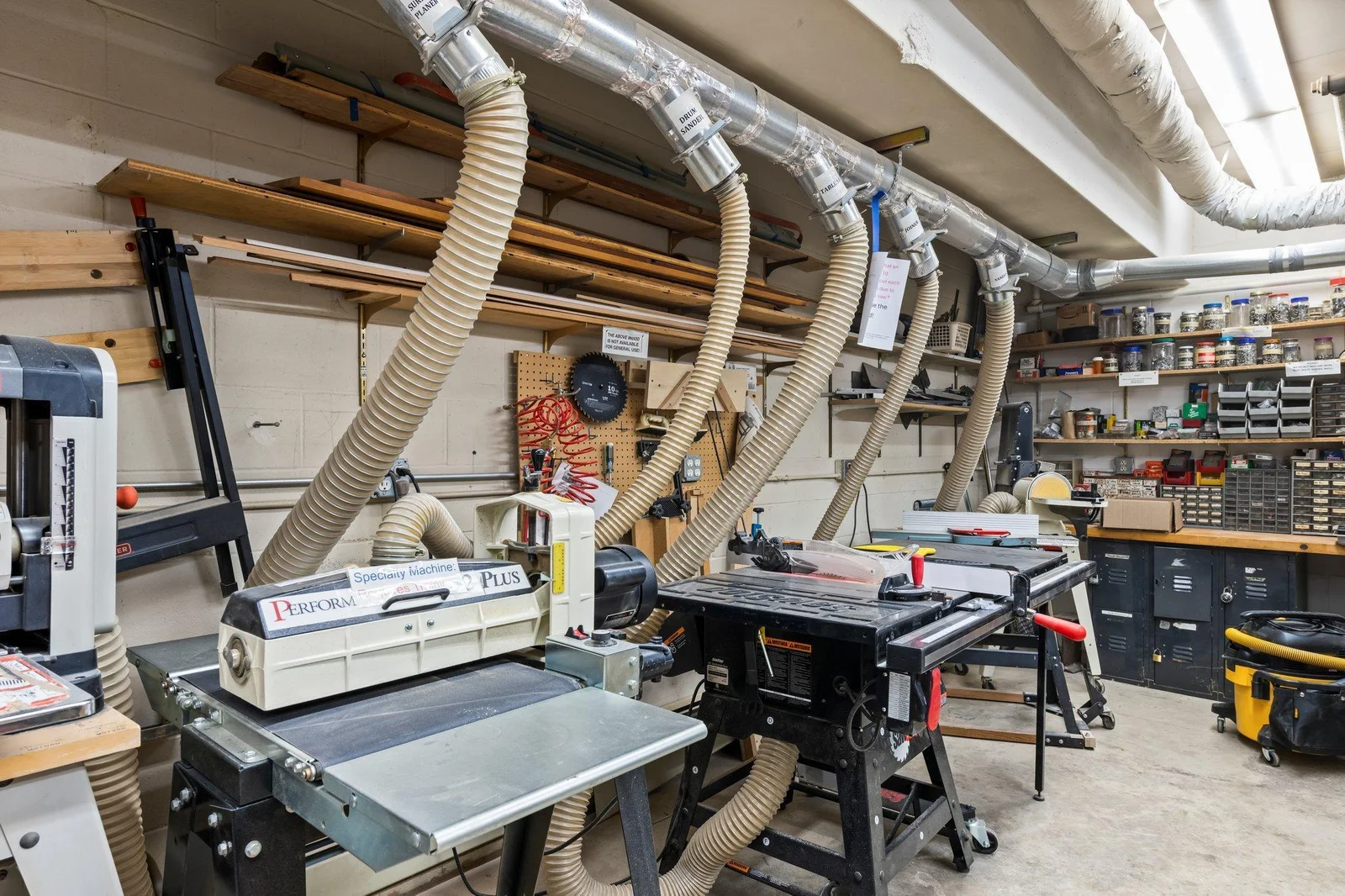 Workshop