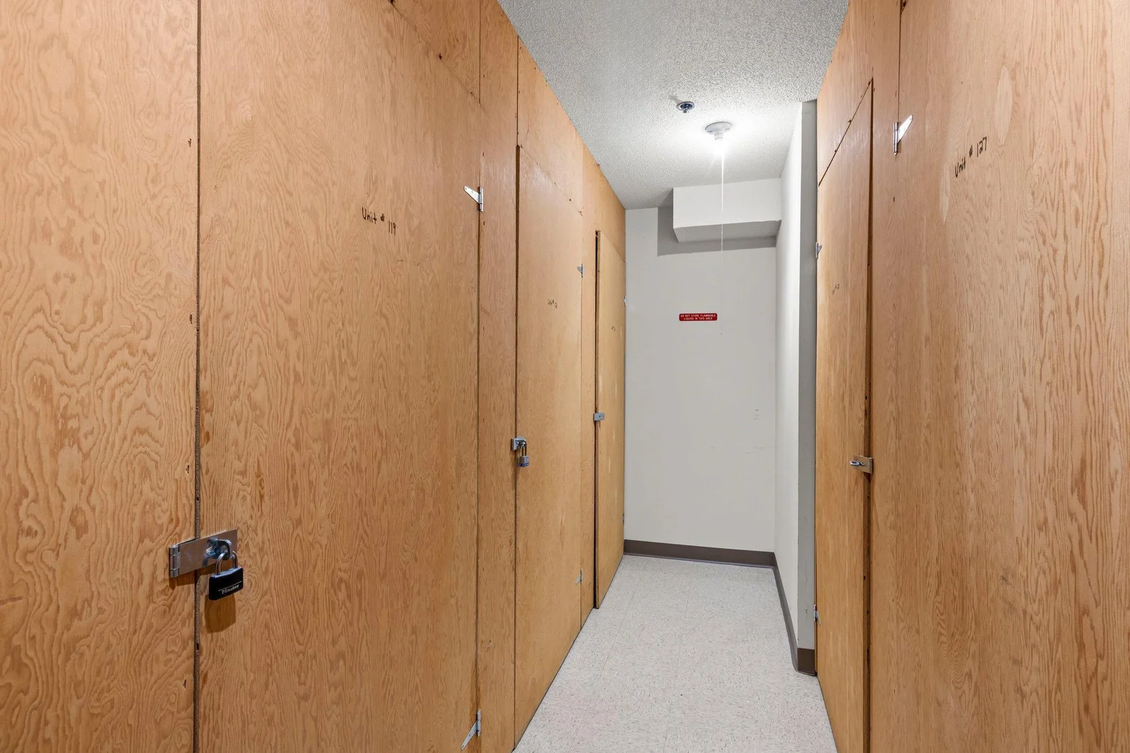 Storage
