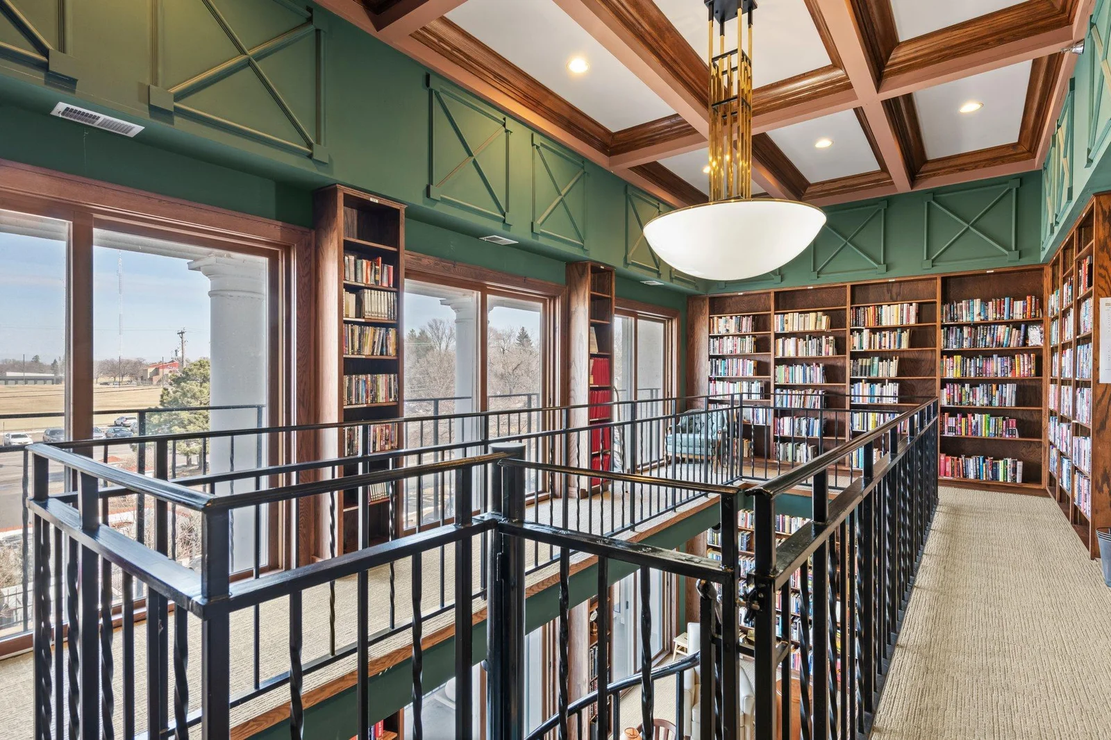 Library