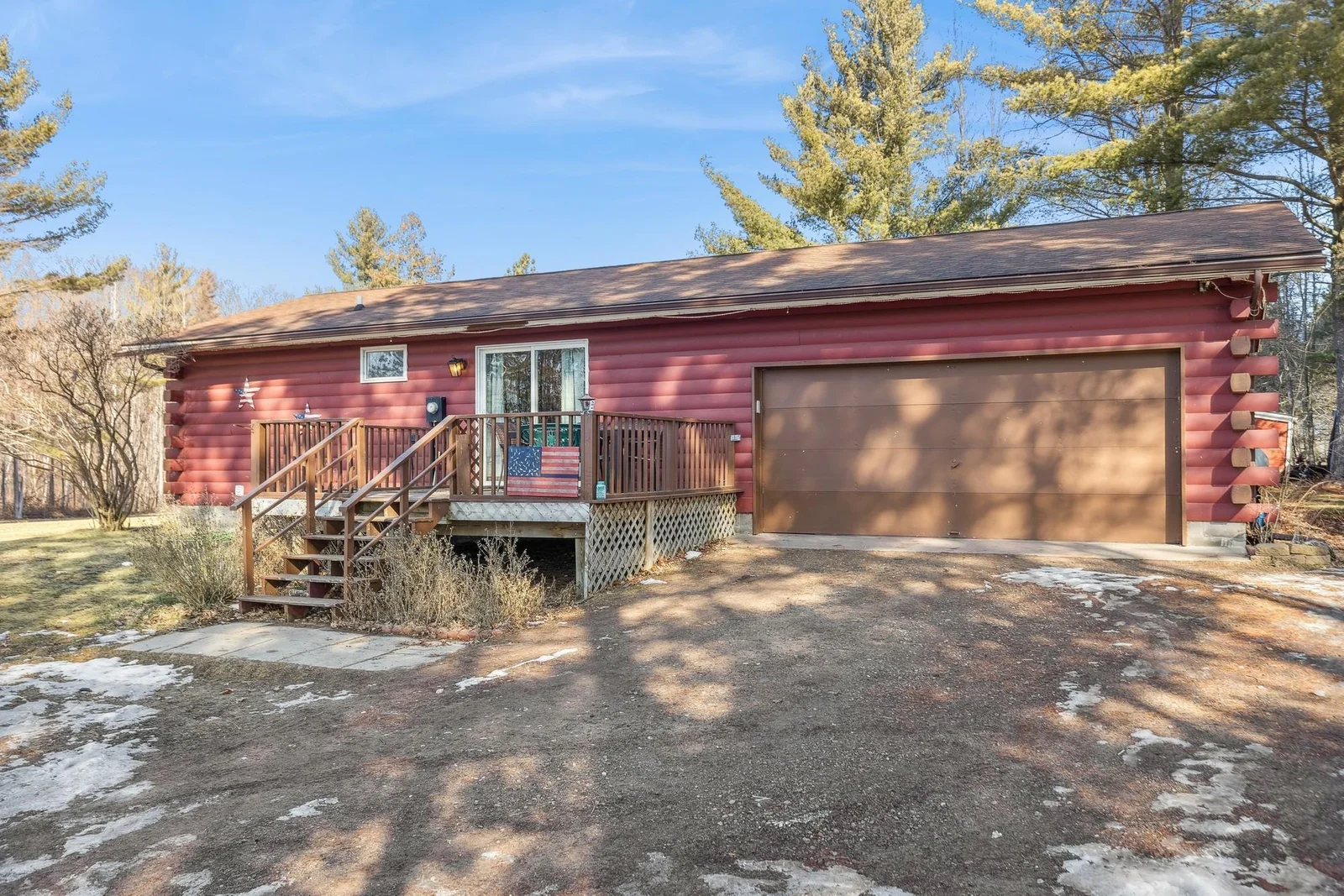 Photo 1 of 15968 State Hwy 27/70