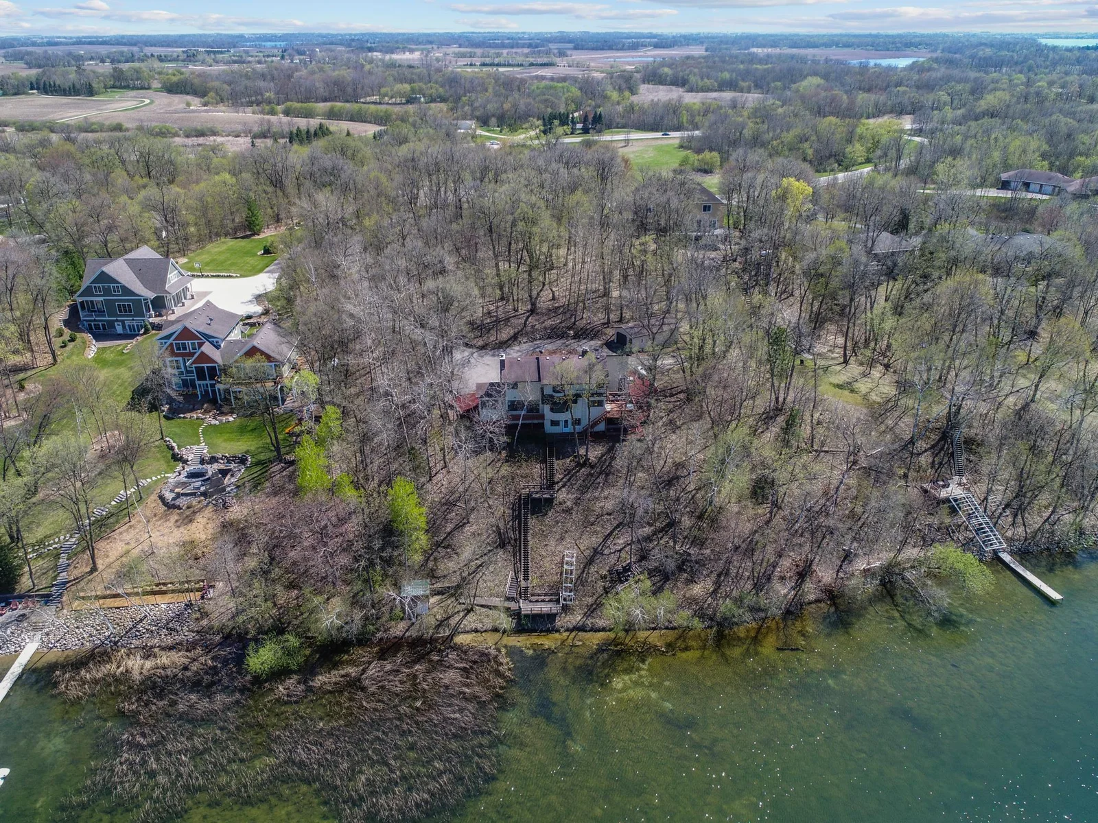 Drone Exterior Image