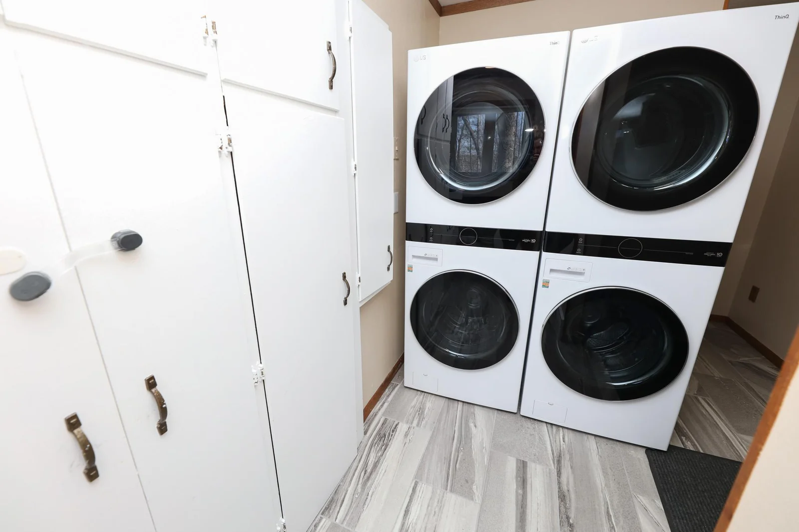 Mudroom/Laundry Room