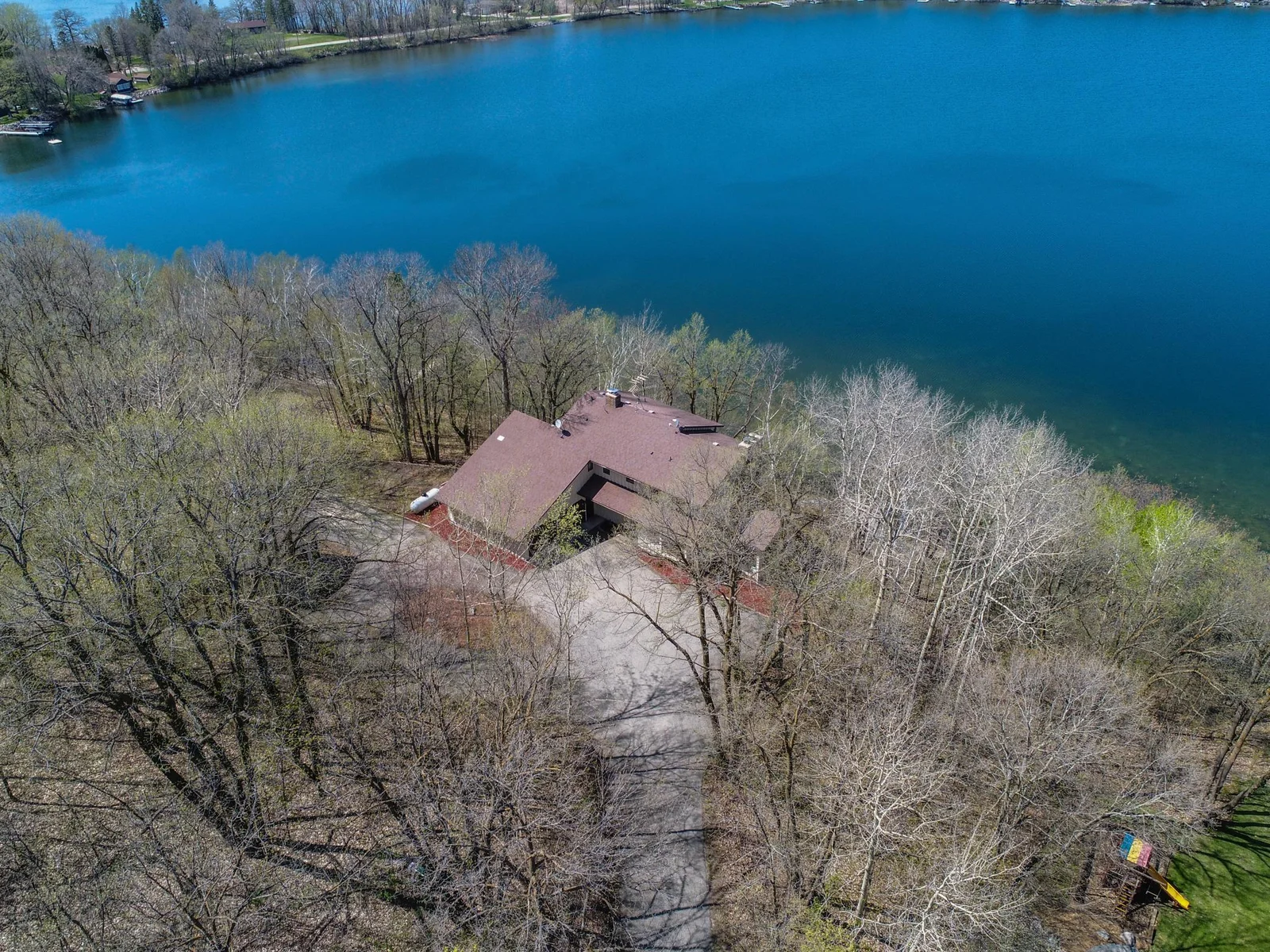 Drone Exterior Image