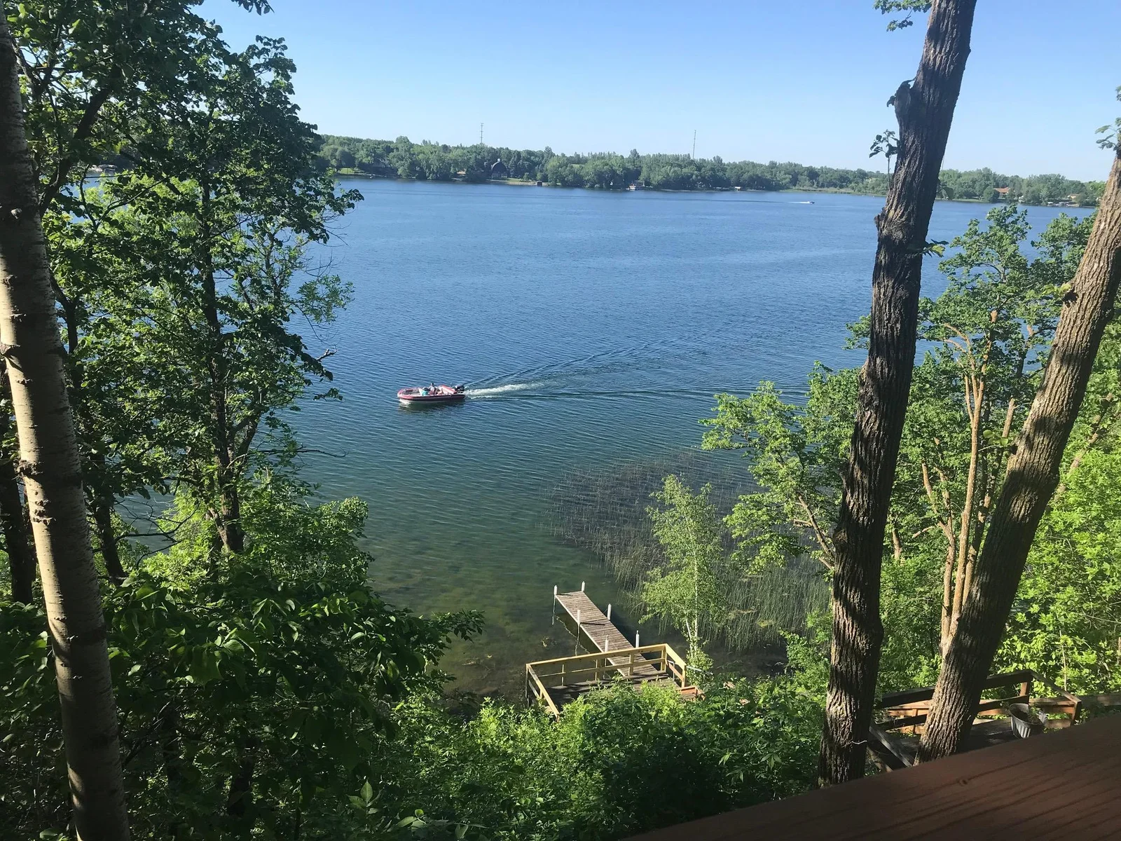 Lake Latoka