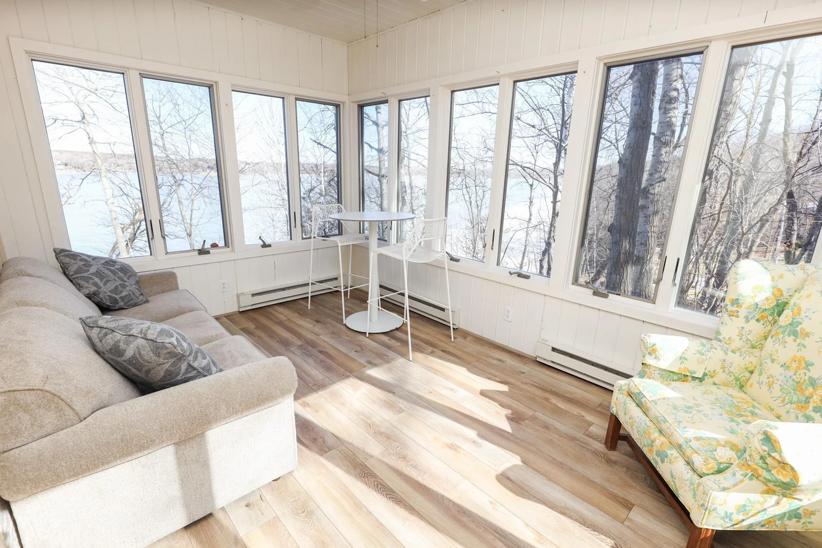 Sun Room